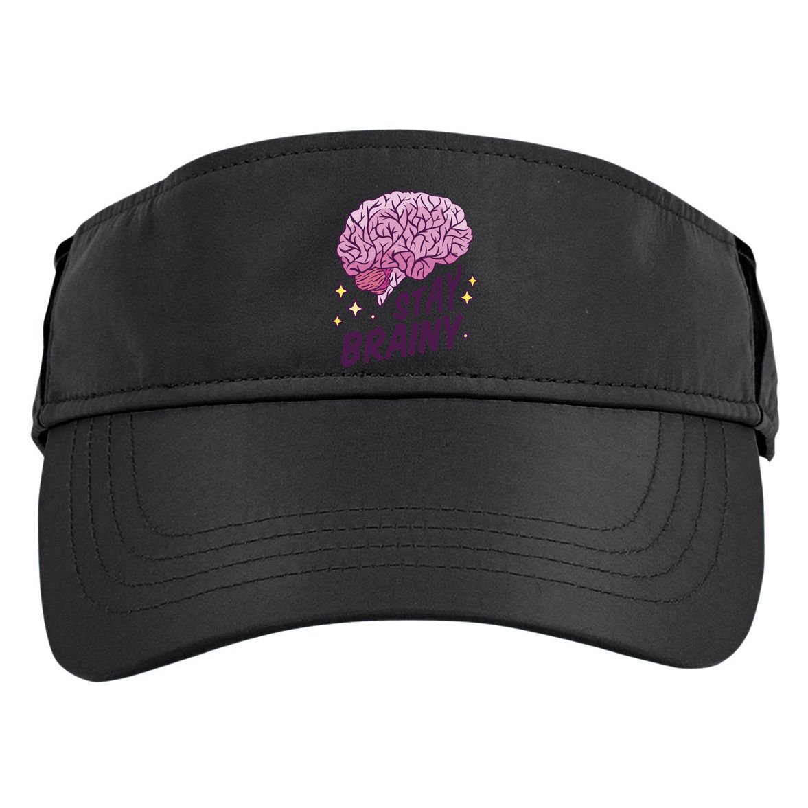 Stay Brainy Adult Drive Performance Visor