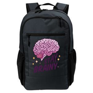 Stay Brainy Daily Commute Backpack