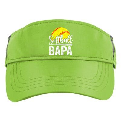 Softball Bapa Adult Drive Performance Visor