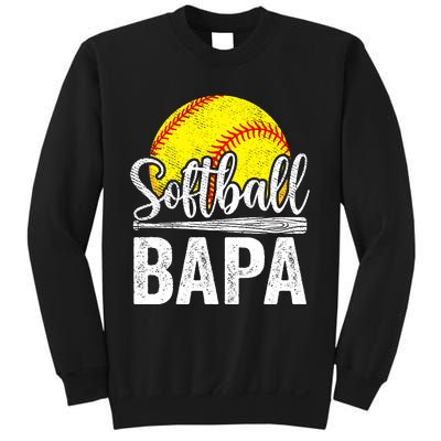 Softball Bapa Sweatshirt