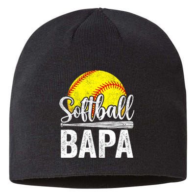 Softball Bapa Sustainable Beanie