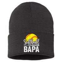 Softball Bapa Sustainable Knit Beanie