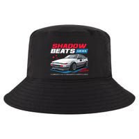 Shadow Beats Cool Comfort Performance Bucket Hat