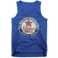 Shiner Beer Tank Top