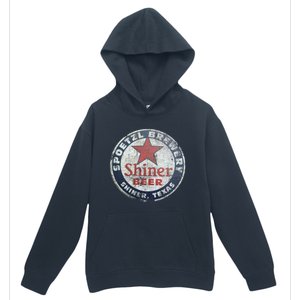 Shiner Beer Urban Pullover Hoodie