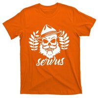 Servus Bavaria Skull T-Shirt