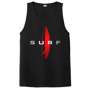 Surf Beach Surfing Surfboarding Beach Surfboard Surfers PosiCharge Competitor Tank