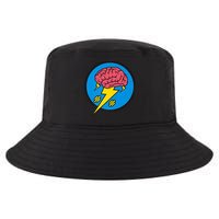 Shakevision Brainstorming Cool Comfort Performance Bucket Hat