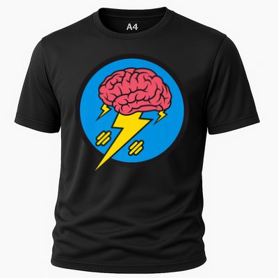 Shakevision Brainstorming Performance Shirt