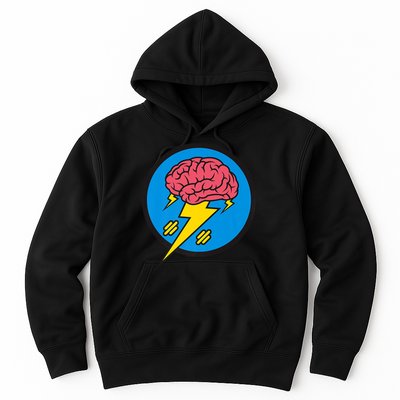 Shakevision Brainstorming Hoodie
