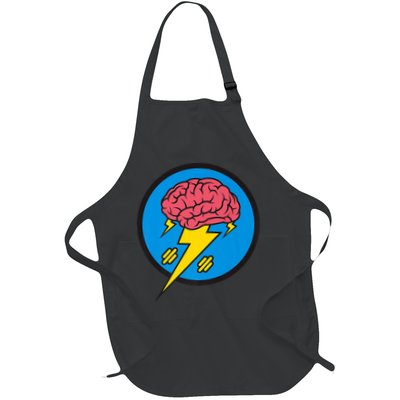 Shakevision Brainstorming Apron