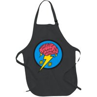 Shakevision Brainstorming Apron