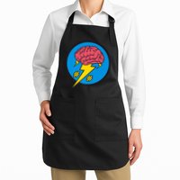 Shakevision Brainstorming Apron
