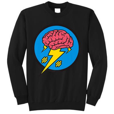 Shakevision Brainstorming Sweatshirt