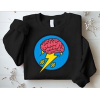 Shakevision Brainstorming Sweatshirt