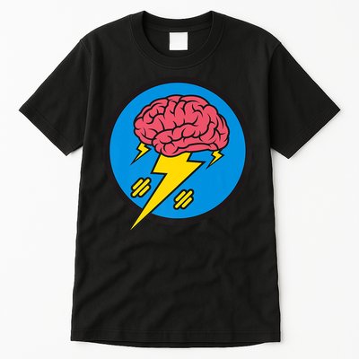 Shakevision Brainstorming Tall T-Shirt