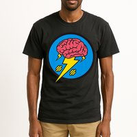 Shakevision Brainstorming Tall T-Shirt