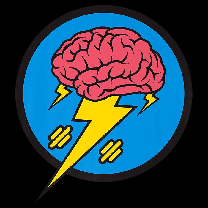 Shakevision Brainstorming Tall T-Shirt