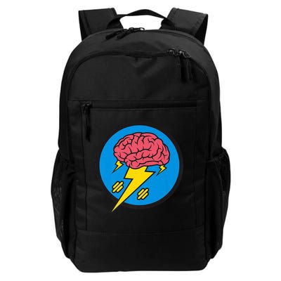 Shakevision Brainstorming Backpack