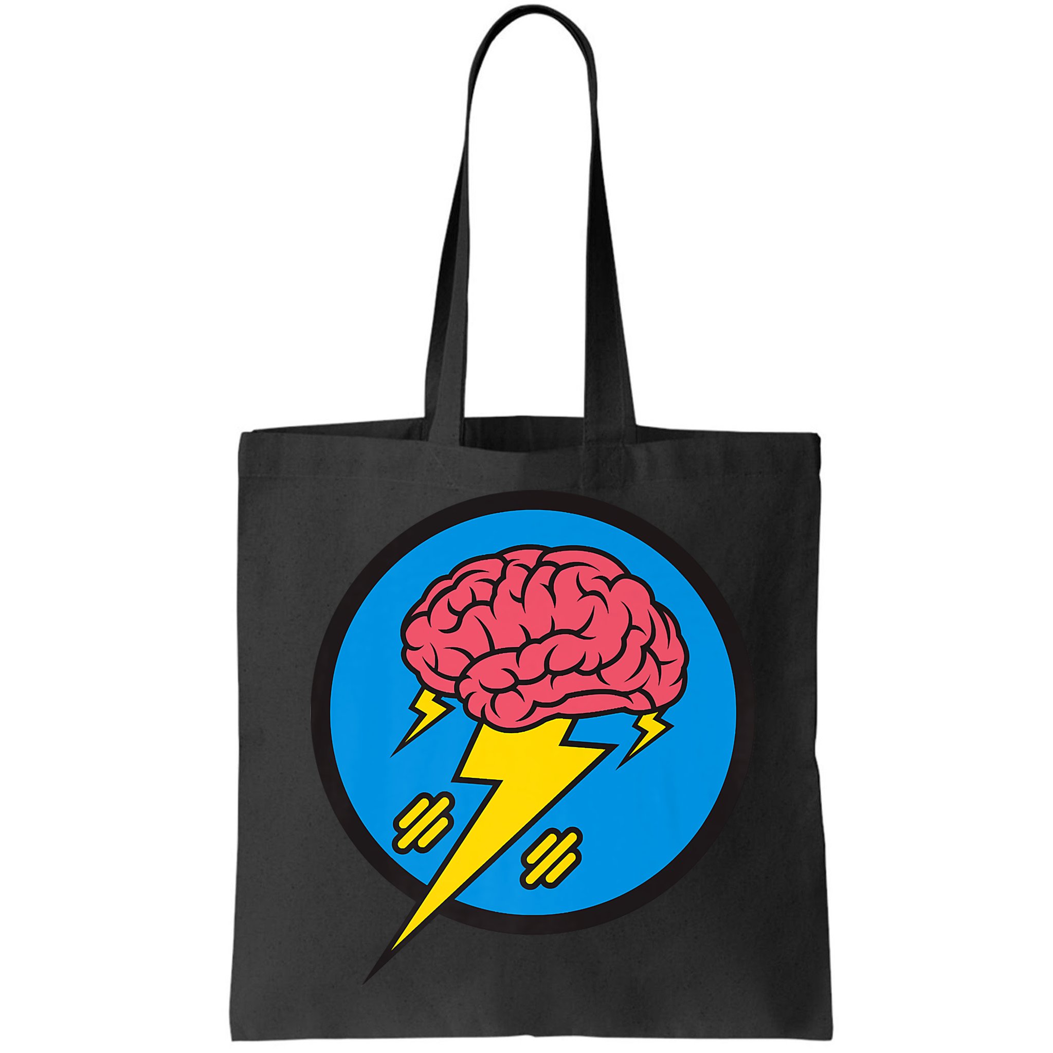 Shakevision Brainstorming Bag