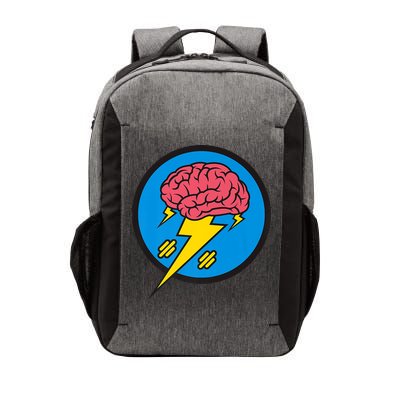 Shakevision Brainstorming Vector Backpack