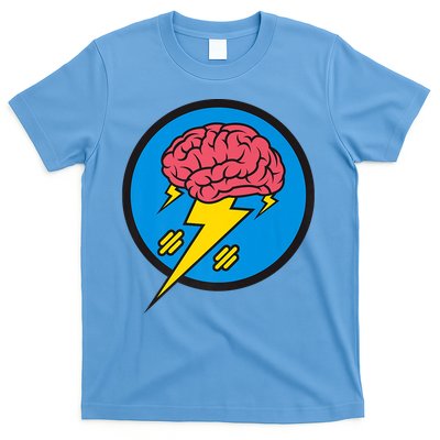 Shakevision Brainstorming T-Shirt