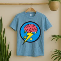 Shakevision Brainstorming T-Shirt