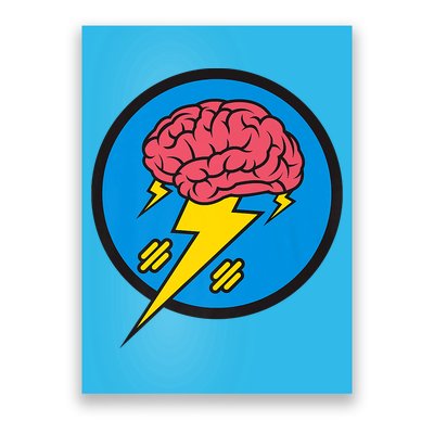 Shakevision Brainstorming Poster
