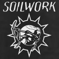 Soilwork Band Adult Drive Performance Visor