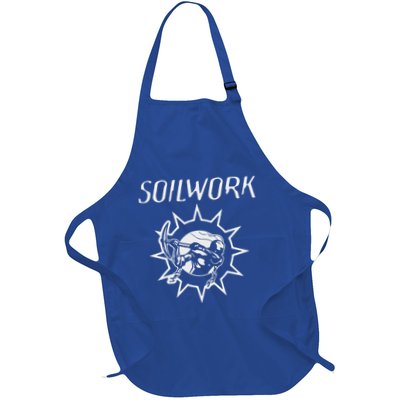 Soilwork Band Apron