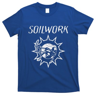 Soilwork Band T-Shirt