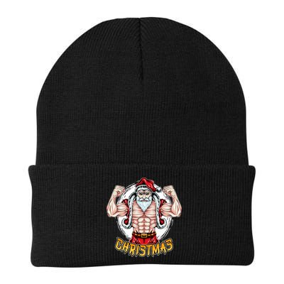 Santa Beast Beanie