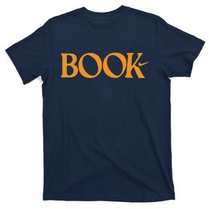 Suns Book T-Shirt