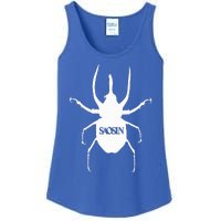 Saosin Band Ladies Essential Tank