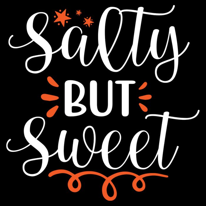Salty But Sweet Summer Beach 16 in Basic Backpack