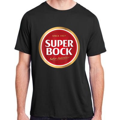 Super Bock Adult ChromaSoft Performance T-Shirt