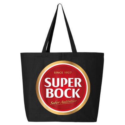 Super Bock 25L Jumbo Tote