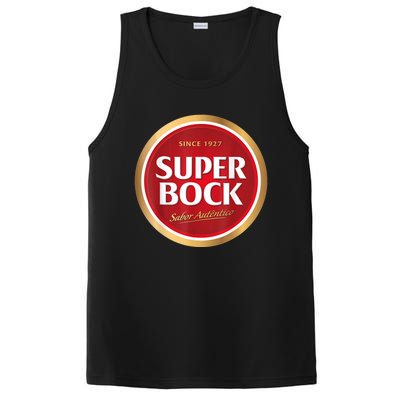 Super Bock PosiCharge Competitor Tank