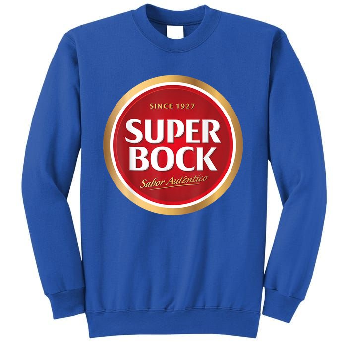 Super Bock Sweatshirt