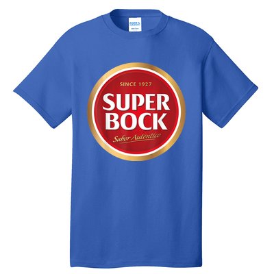 Super Bock Tall T-Shirt