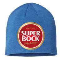 Super Bock Sustainable Beanie