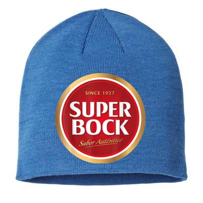 Super Bock Sustainable Beanie