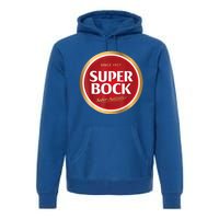 Super Bock Premium Hoodie