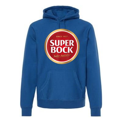 Super Bock Premium Hoodie