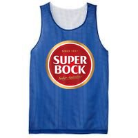 Super Bock Mesh Reversible Basketball Jersey Tank