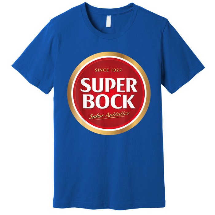 Super Bock Premium T-Shirt