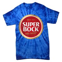 Super Bock Tie-Dye T-Shirt