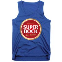 Super Bock Tank Top