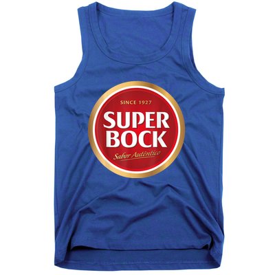 Super Bock Tank Top