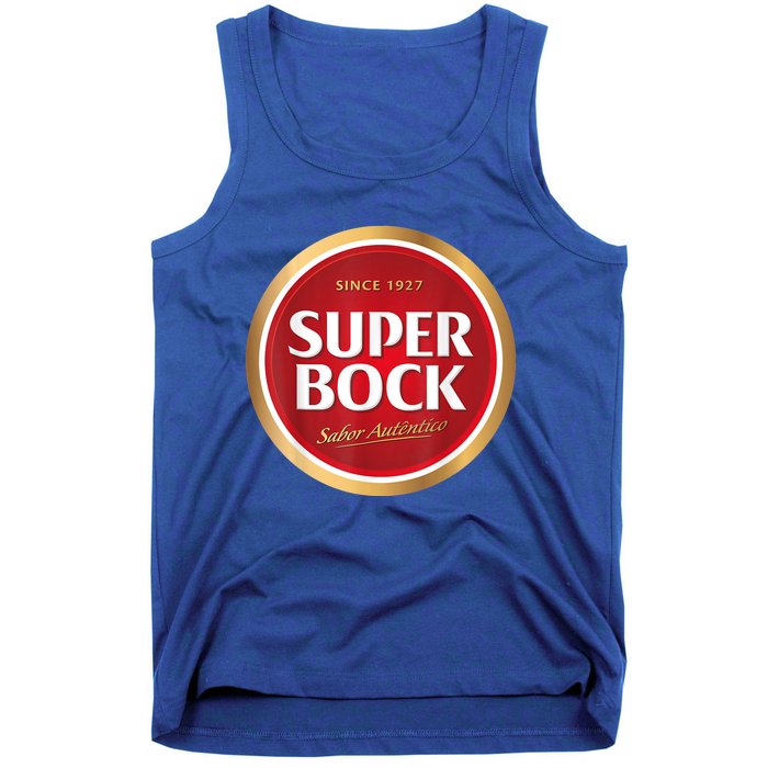 Super Bock Tank Top